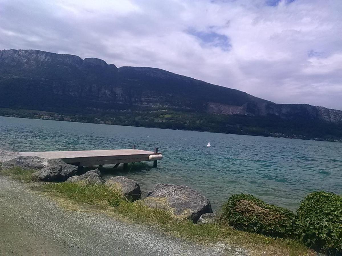 1 Passage Du Chateau Rumilly  Esterno foto